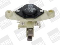 Beru By Driv Generatorregler, Art.-Nr. GER001