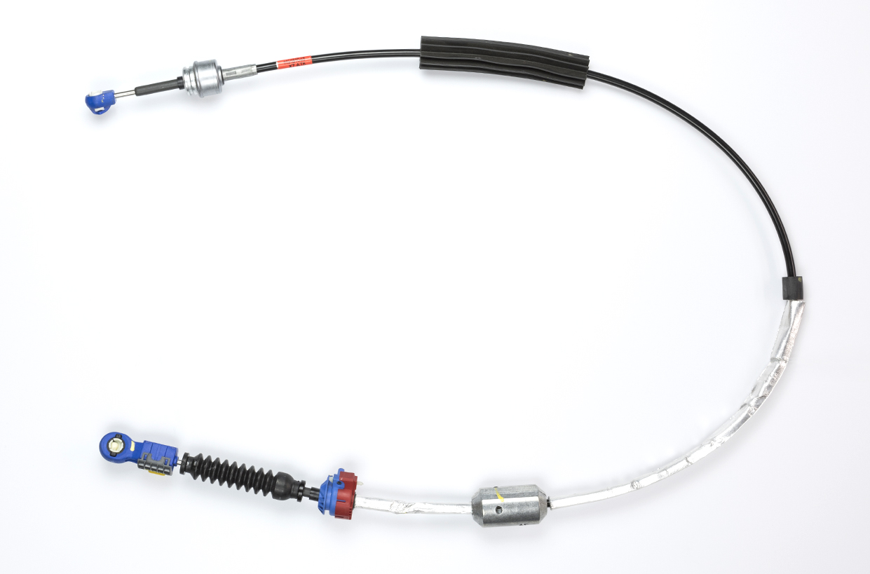 B CAR Seilzug, Schaltgetriebe 001ct012 für Citroën