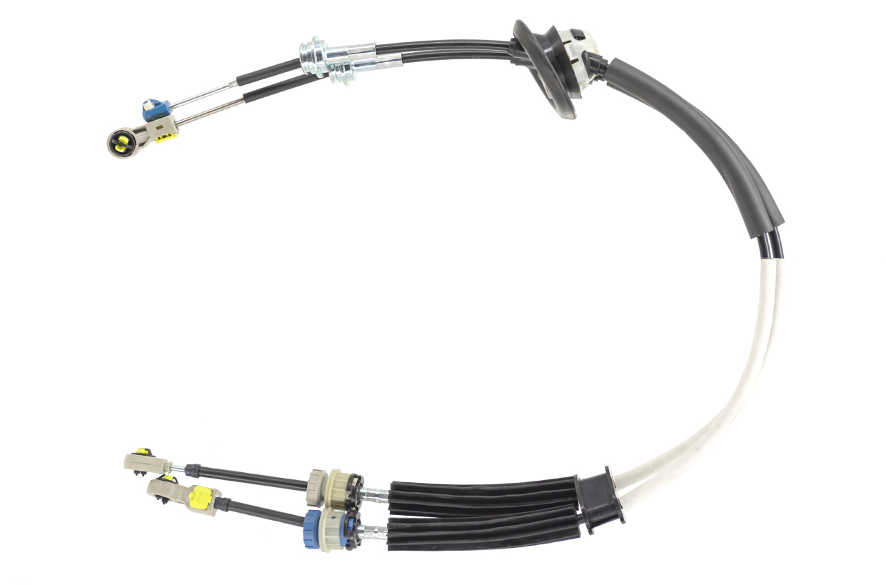 B CAR Seilzug, Schaltgetriebe 001ct286 für Peugeot