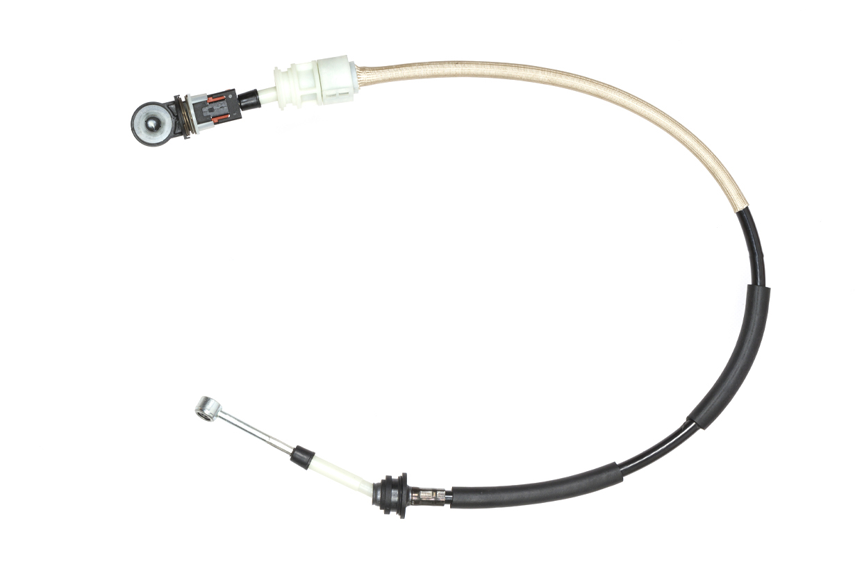 B CAR Seilzug, Schaltgetriebe 001ct298 für Citroën/Peugeot