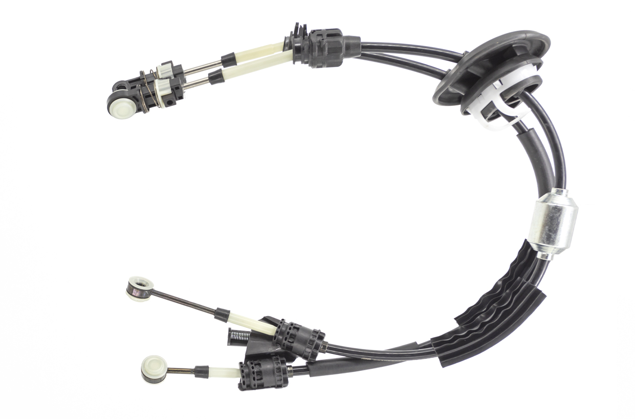 B CAR Seilzug, Schaltgetriebe 001ct318 für Citroën Peugeot