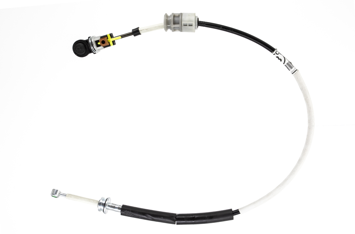 B CAR Seilzug, Schaltgetriebe 001ct322 für RENAULT