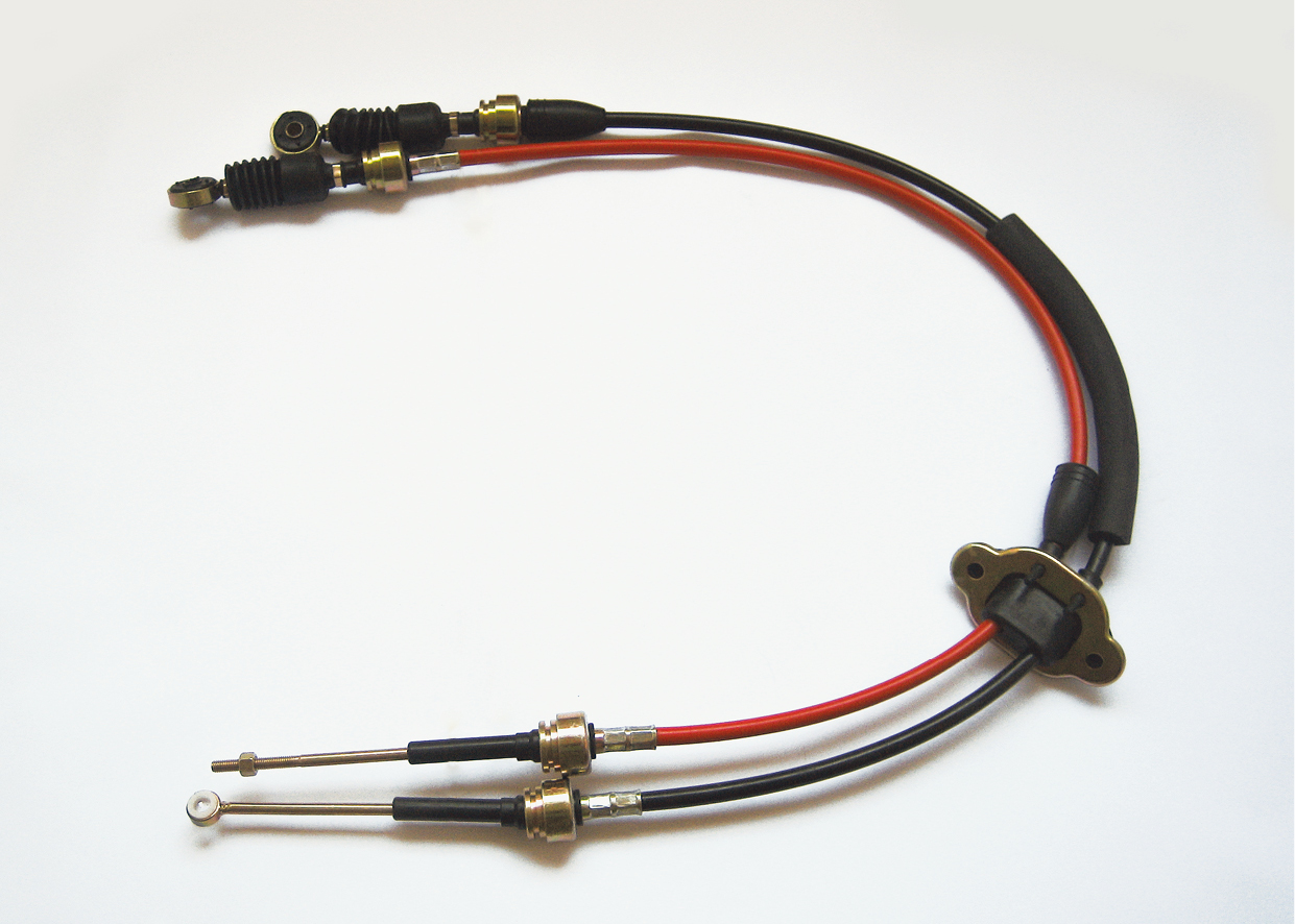 B CAR Seilzug, Schaltgetriebe 001dw017 für GM DAEWOO