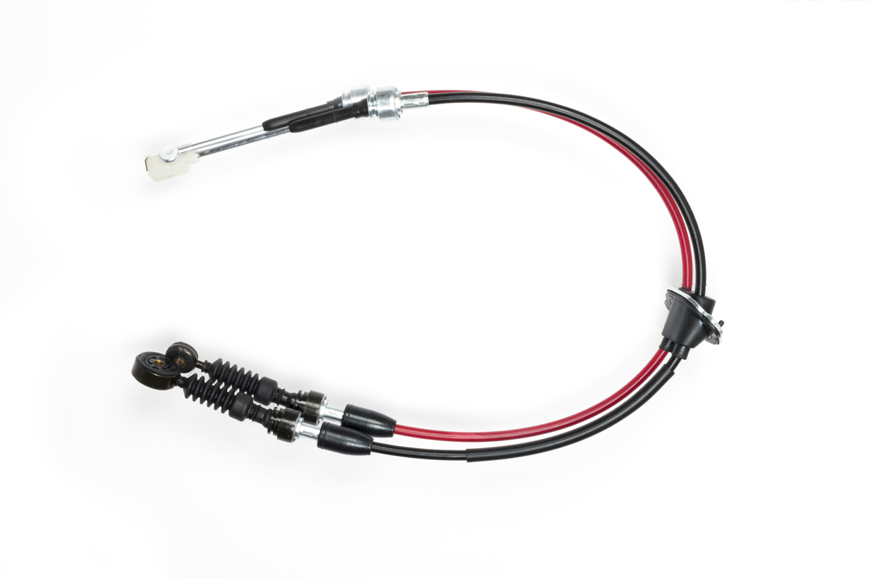 B CAR Seilzug, Schaltgetriebe 001dw024 für GM DAEWOO