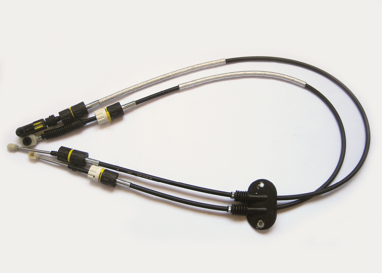 B CAR Seilzug, Schaltgetriebe 001fd358 für Ford