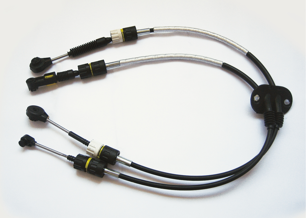B CAR Seilzug, Schaltgetriebe 001fd359 für Ford