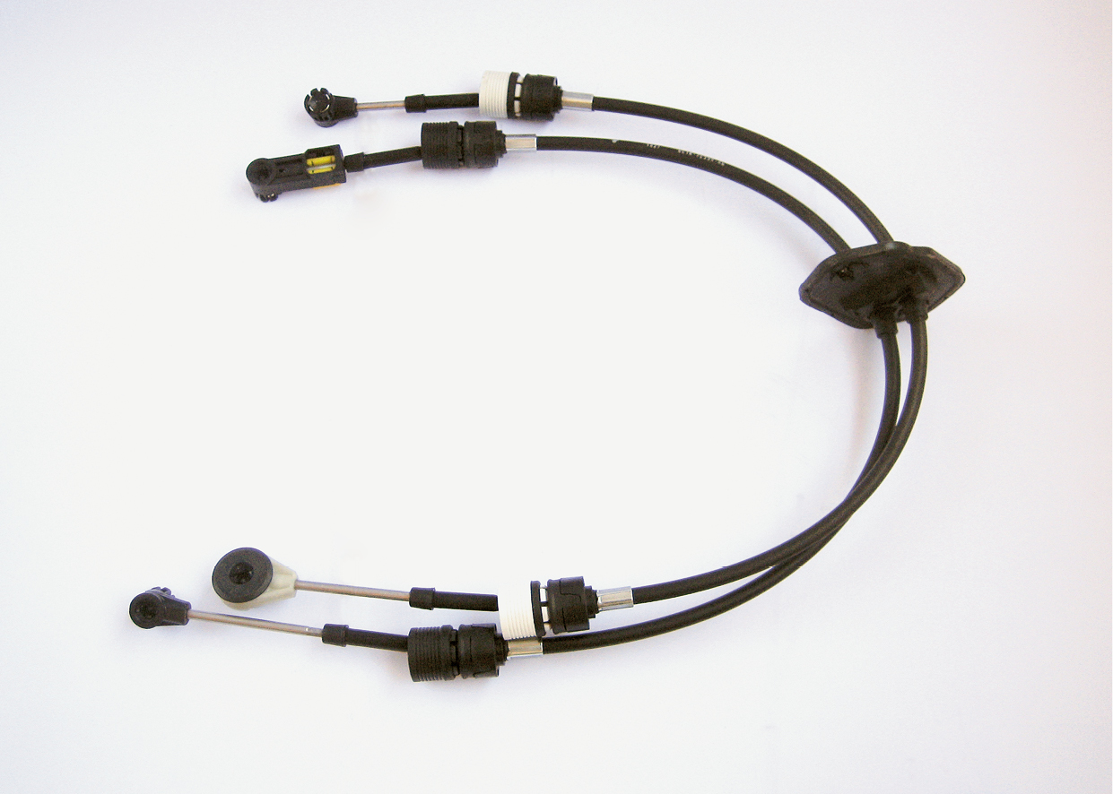 B CAR Seilzug, Schaltgetriebe 001fd361 für Ford