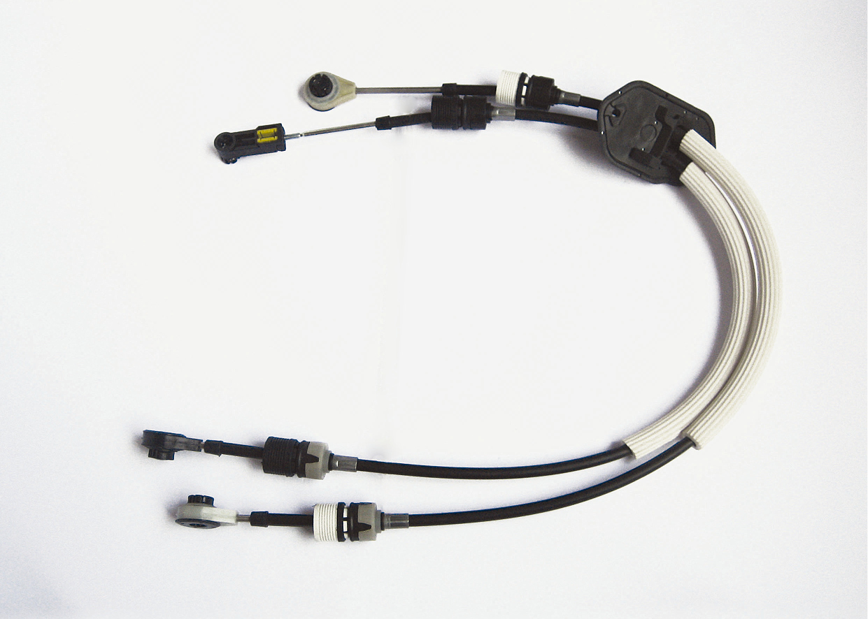 B CAR Seilzug, Schaltgetriebe 001fd363 für Ford