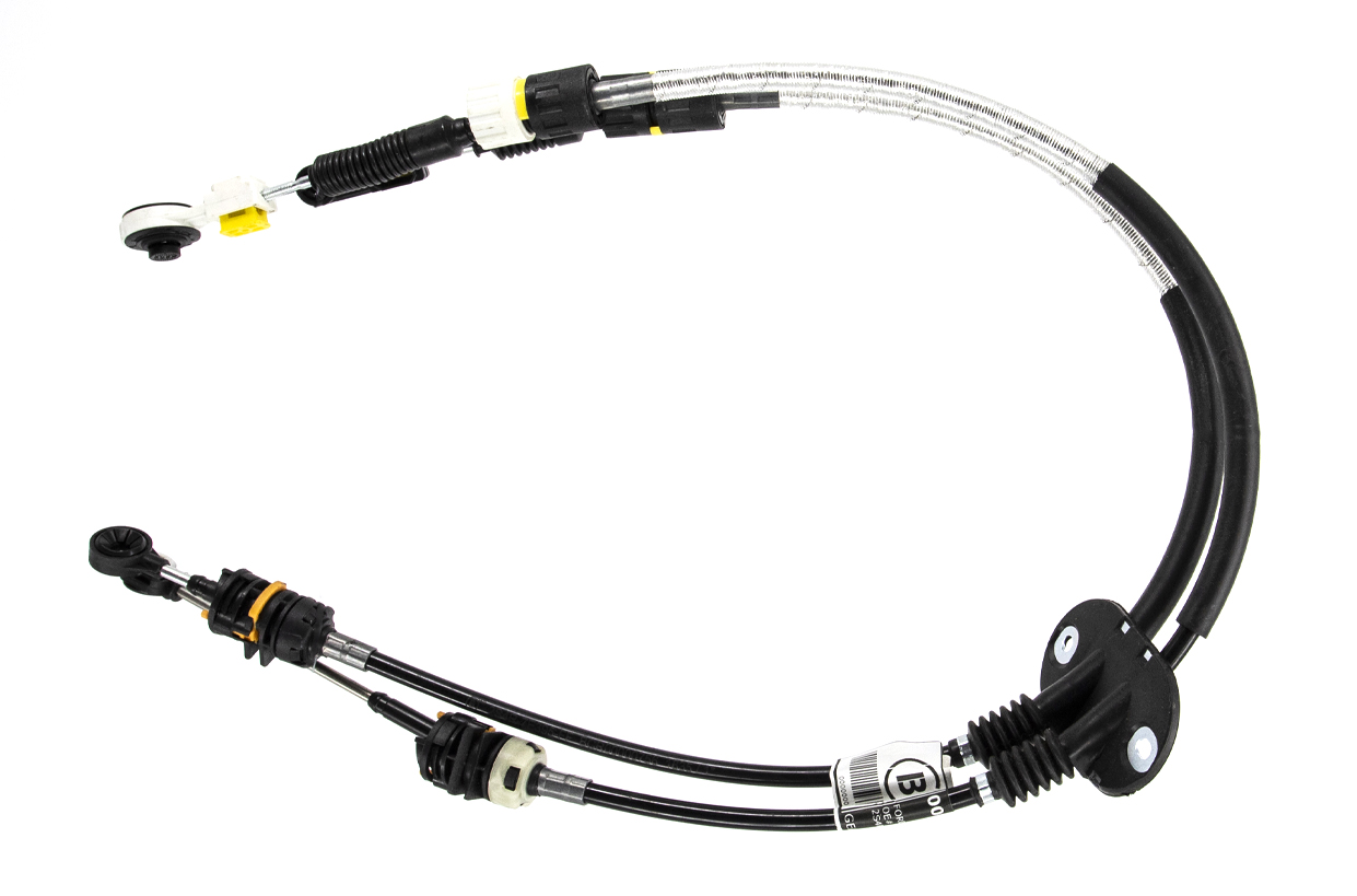 B CAR Seilzug, Schaltgetriebe 001fd381 für Ford