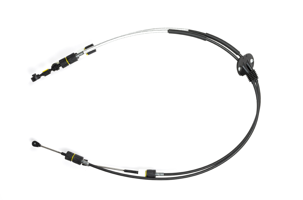 B CAR Seilzug, Schaltgetriebe 001fd383 für Ford