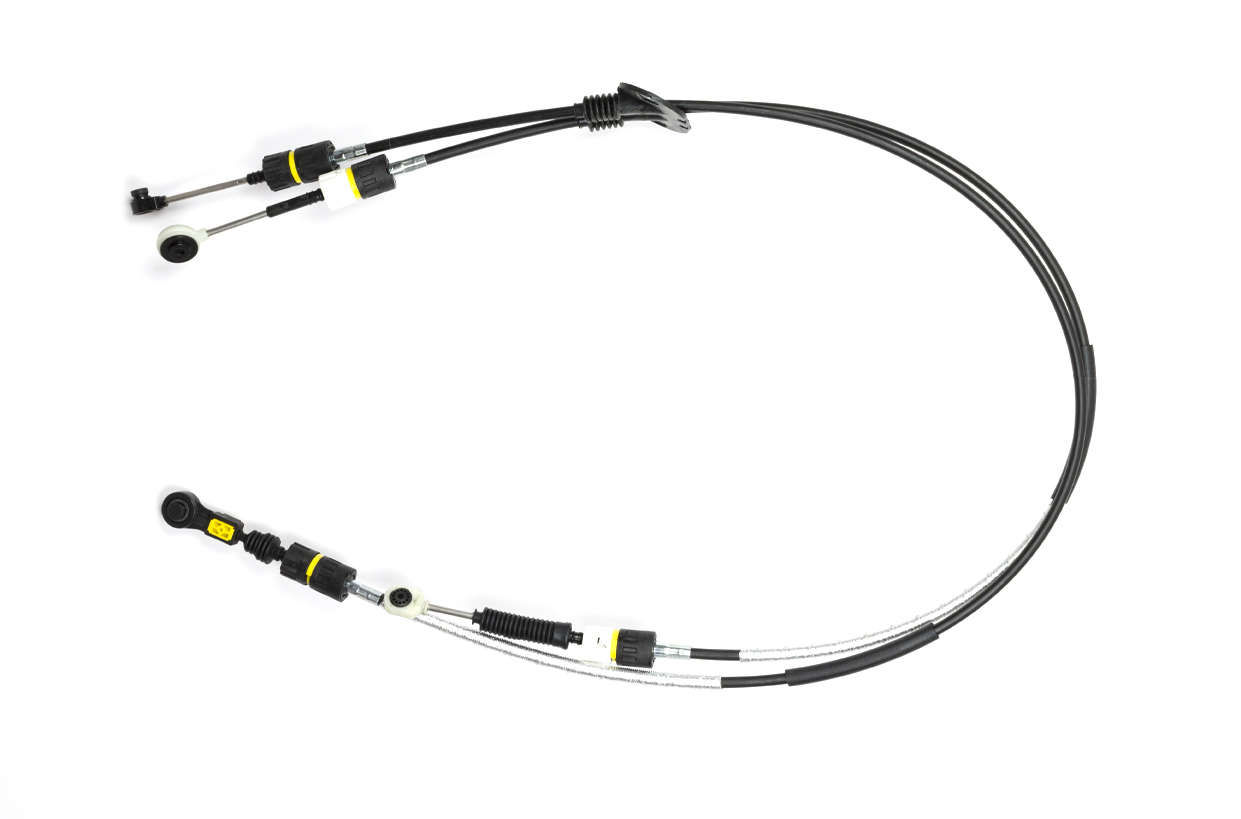 B CAR Seilzug, Schaltgetriebe 001fd384 für Ford