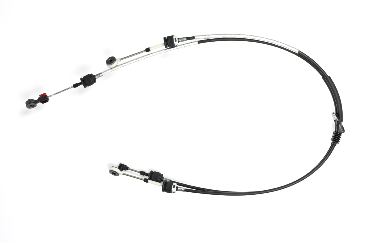 B CAR Seilzug, Schaltgetriebe 001fd385 für Ford