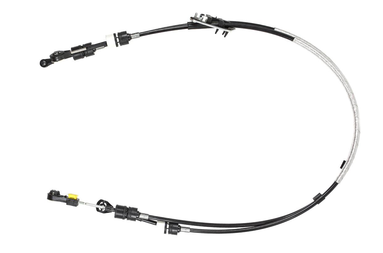 B CAR Seilzug, Schaltgetriebe 001fd390 für Ford