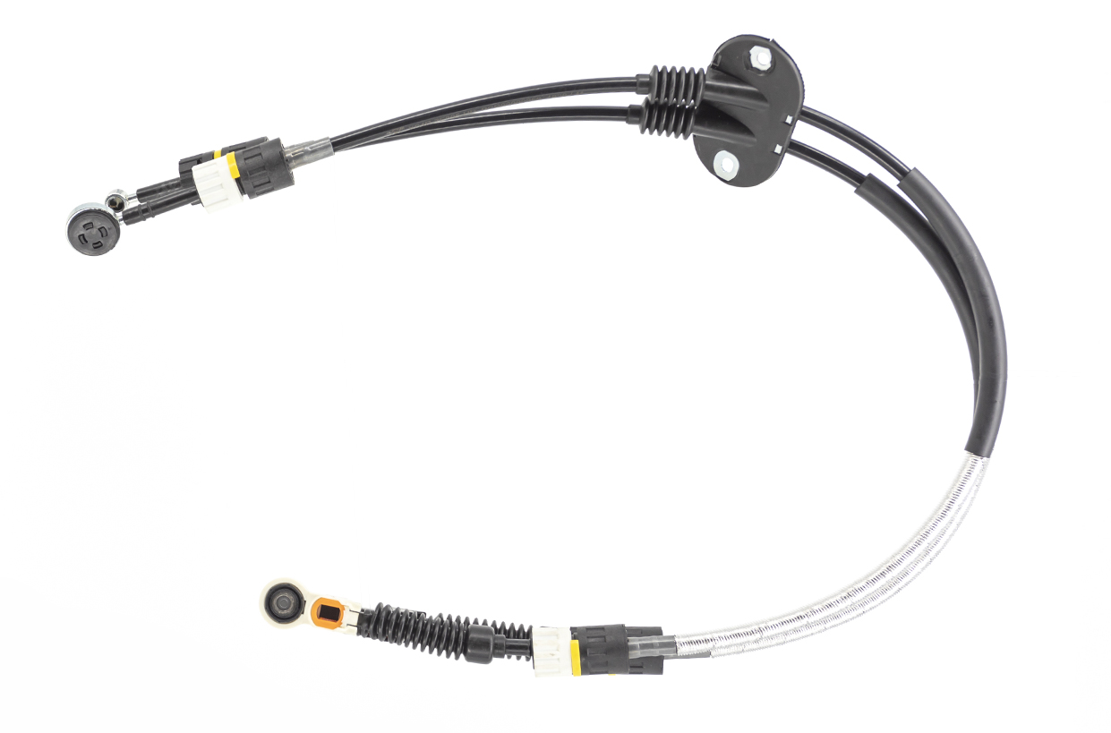 B CAR Seilzug, Schaltgetriebe 001fd405 für Ford