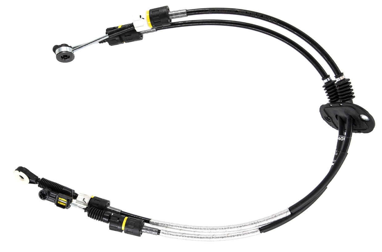 B CAR Seilzug, Schaltgetriebe 001fd406 für Ford