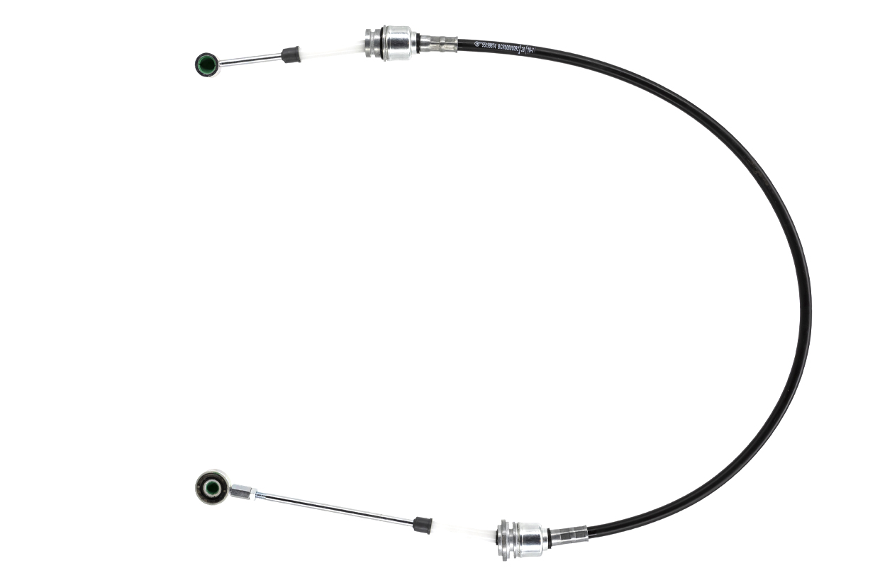 B CAR Seilzug, Schaltgetriebe 001ft796 für Fiat