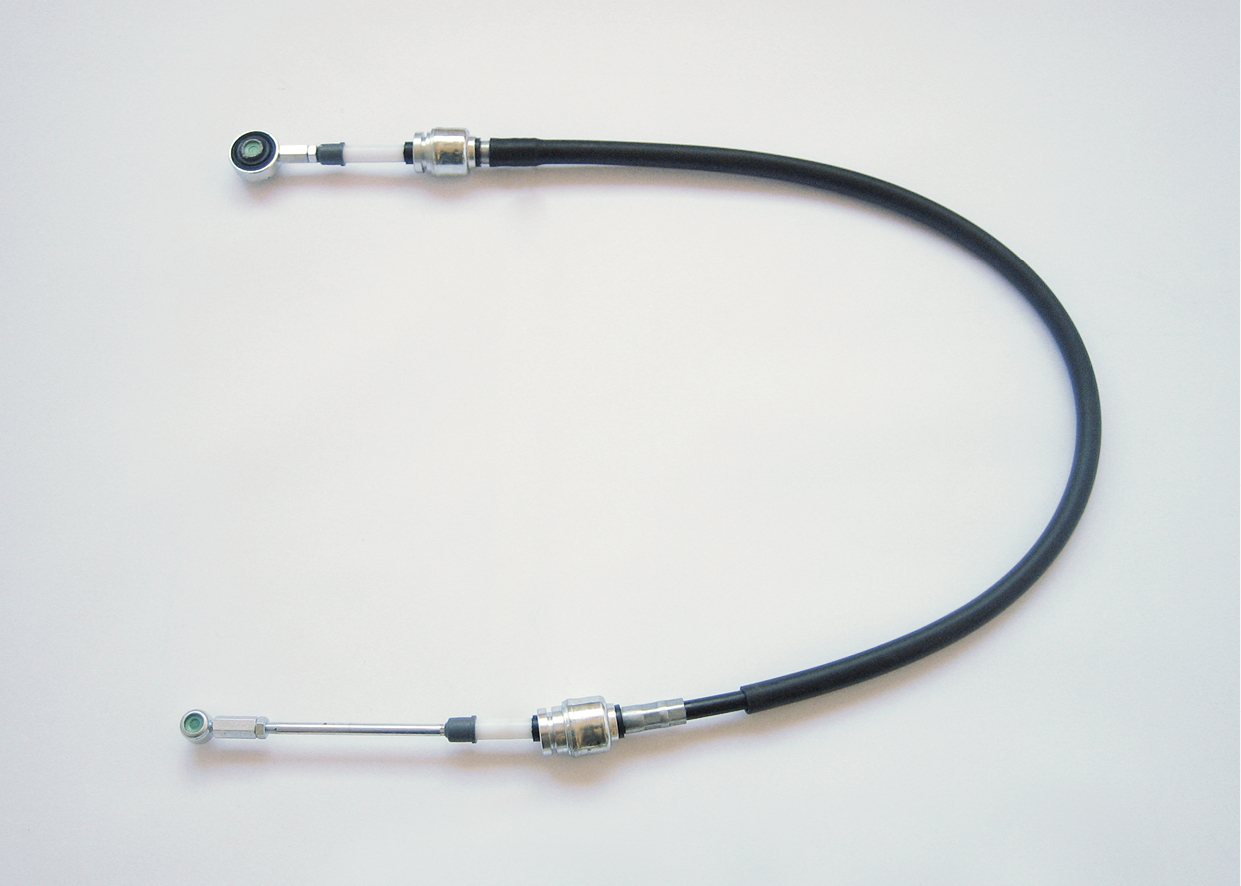 B CAR Seilzug, Schaltgetriebe 001ft822 für Fiat