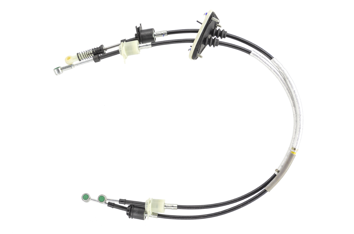 B CAR Seilzug, Schaltgetriebe 001iv019 für Iveco