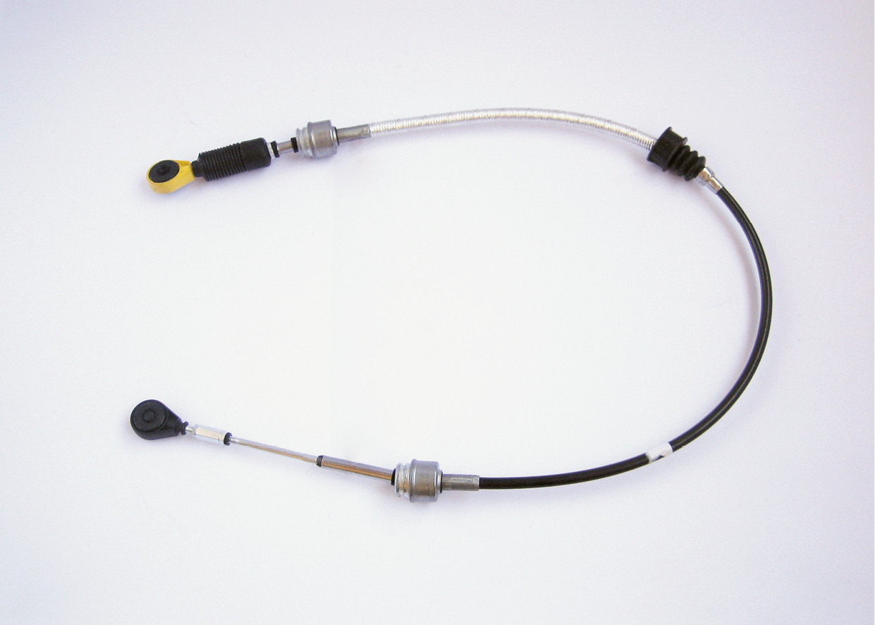 B CAR Seilzug, Schaltgetriebe 001mc002 für Mercedes
