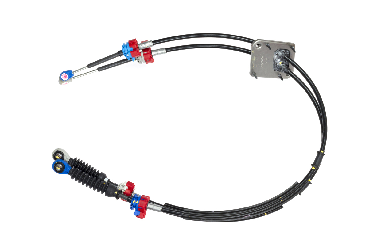 B CAR Seilzug, Schaltgetriebe 001ni213 für NISSAN
