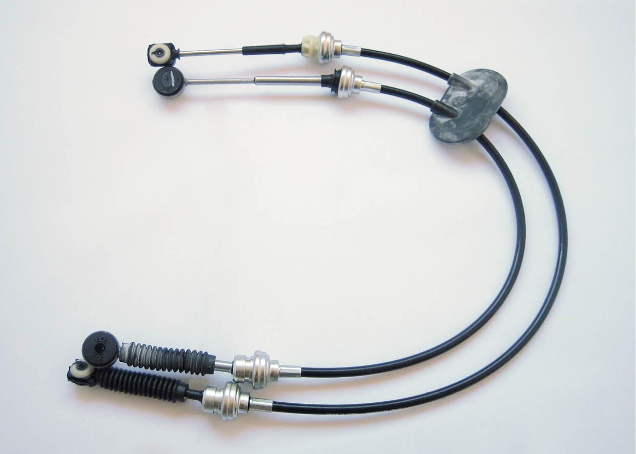 B CAR Seilzug, Schaltgetriebe 001ni214 für NISSAN Opel Vaughall RENAULT TRUCKS