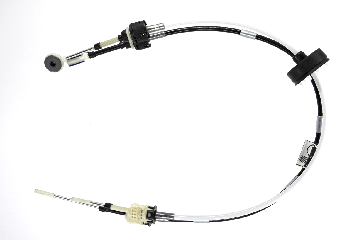 B CAR Seilzug, Schaltgetriebe 001op310 für GM
