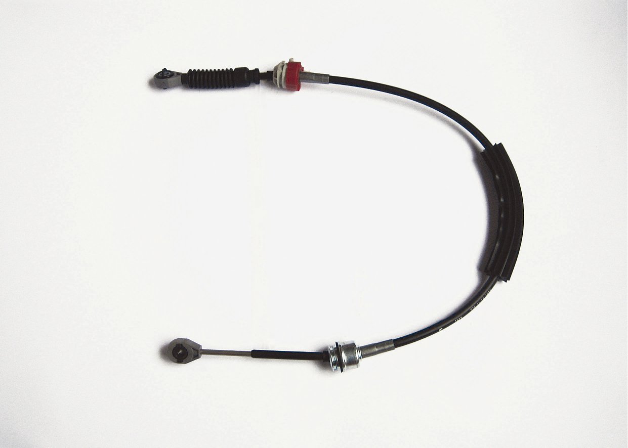 B CAR Seilzug, Schaltgetriebe 001rn001 für RENAULT