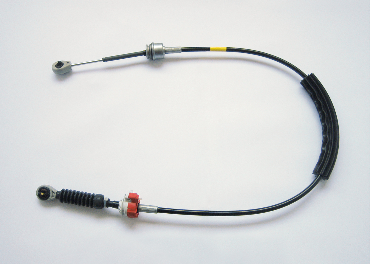 B CAR Seilzug, Schaltgetriebe 001rn006 für RENAULT