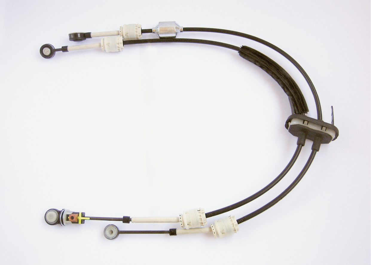 B CAR Seilzug, Schaltgetriebe 001rn522 für Opel NISSAN RENAULT