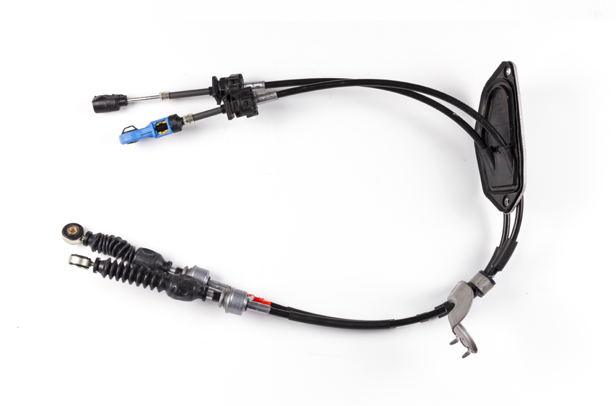B CAR Seilzug, Schaltgetriebe 001ty265 für TOYOTA