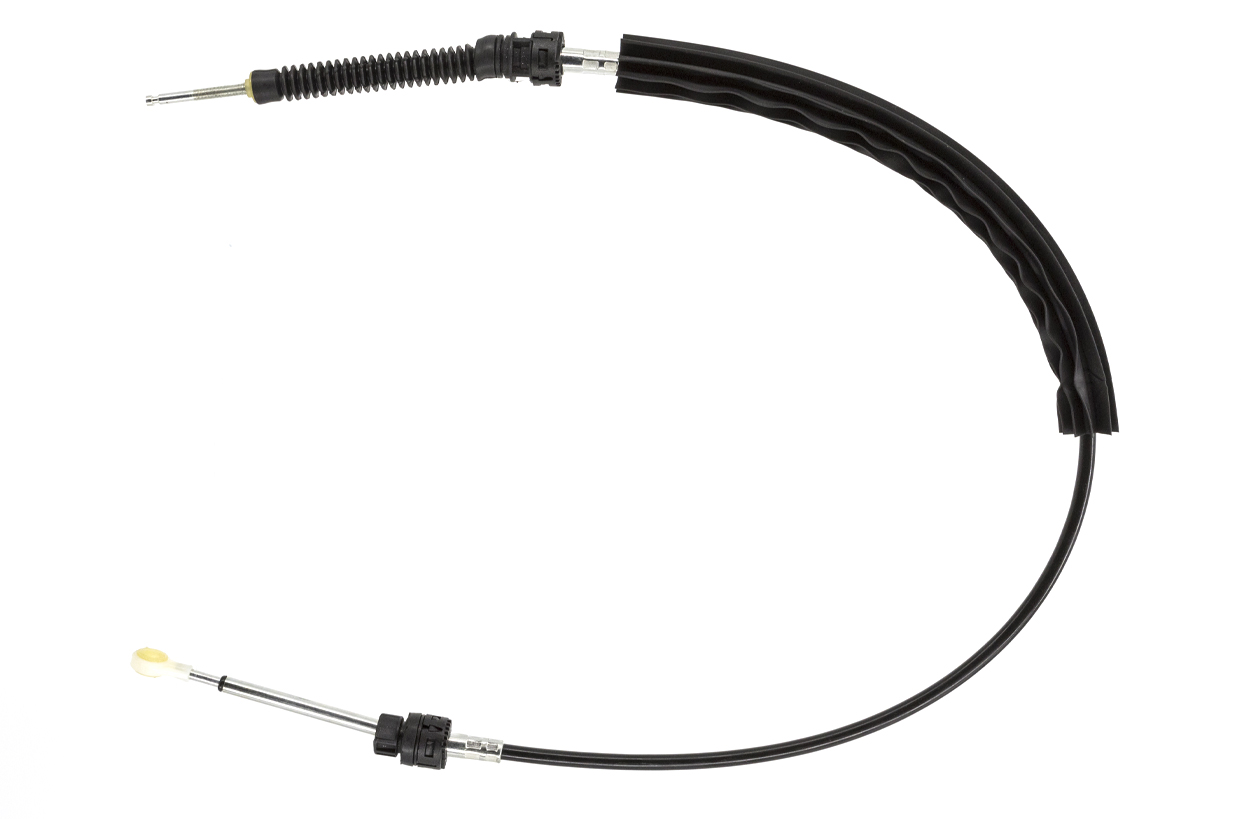 B CAR Seilzug, Schaltgetriebe 001vw345 für VAG