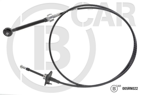 B CAR Seilzug, Schaltgetriebe 005rn022 für Volvo RENAULT