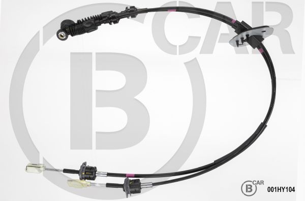 B CAR Seilzug, Schaltgetriebe 001hy104 für KIA