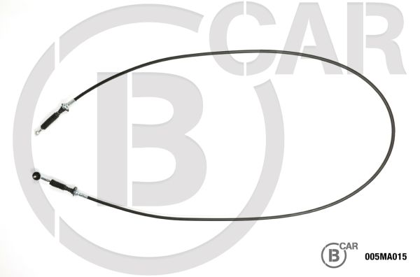 B CAR Seilzug, Schaltgetriebe 005ma015 für MAN