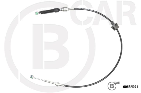 B CAR Seilzug, Schaltgetriebe 005rn021 für RENAULT