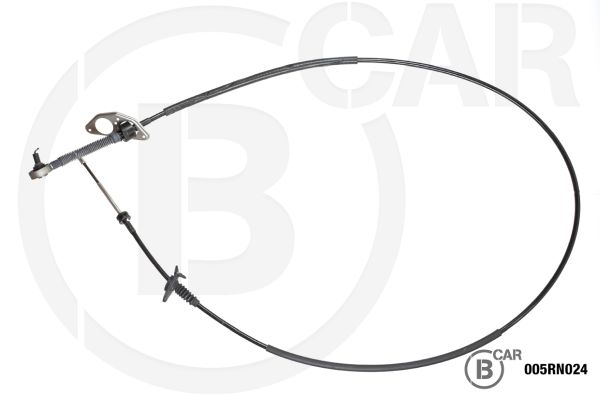 B CAR Seilzug, Schaltgetriebe 005rn024 für RENAULT