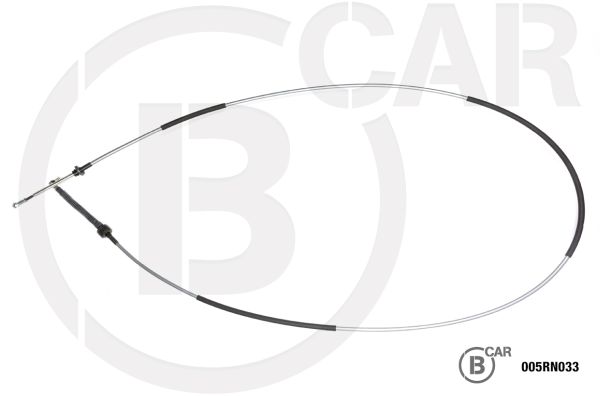 B CAR Seilzug, Schaltgetriebe 005rn033 für RENAULT TRUCKS