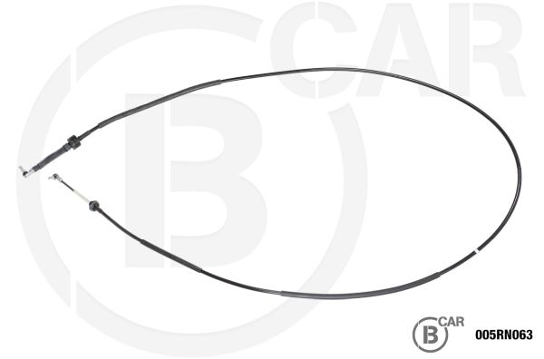 B CAR Seilzug, Schaltgetriebe 005rn063 für Volvo RENAULT