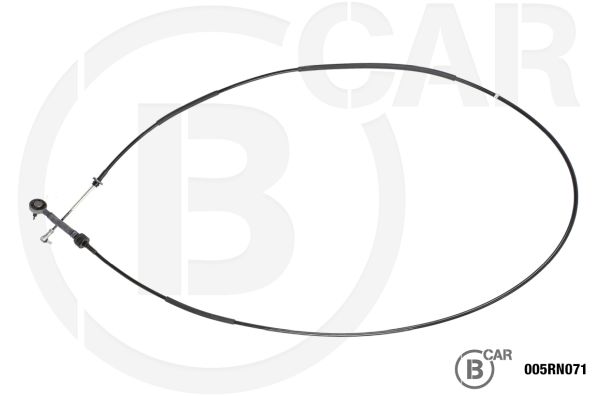 B CAR Seilzug, Schaltgetriebe 005rn071 für RENAULT