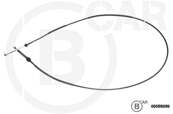 B CAR Seilzug, Schaltgetriebe 005rn099 für Volvo RENAULT