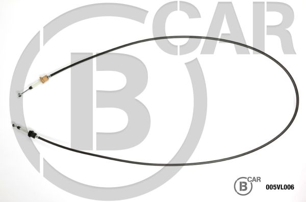B CAR Seilzug, Schaltgetriebe 005vl006 für Volvo