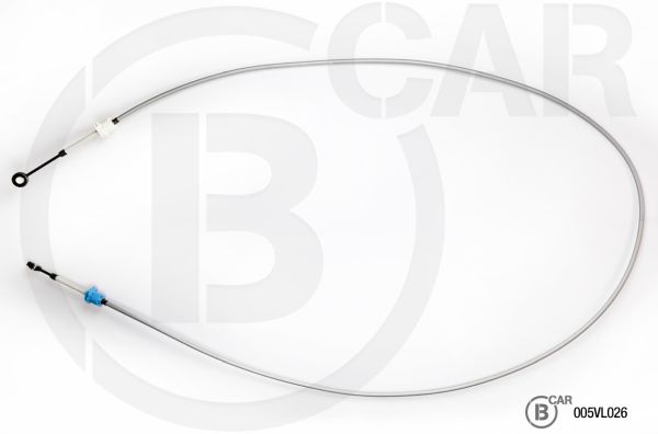 B CAR Seilzug, Schaltgetriebe 005vl026 für Volvo