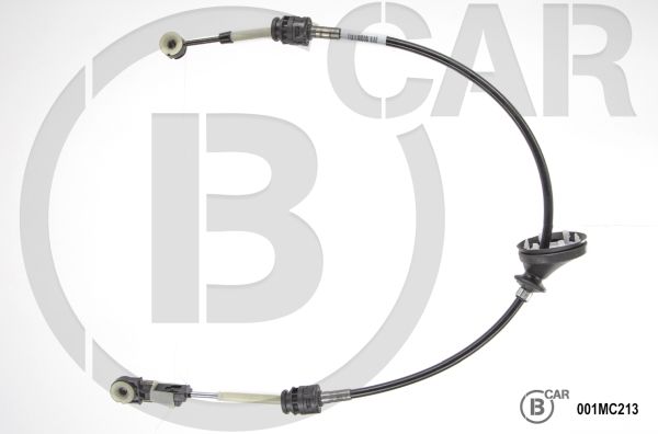B CAR Seilzug, Schaltgetriebe 001mc213 für Mercedes