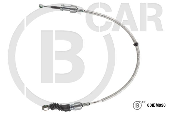 B CAR Seilzug, Schaltgetriebe 001bm090 für BMW
