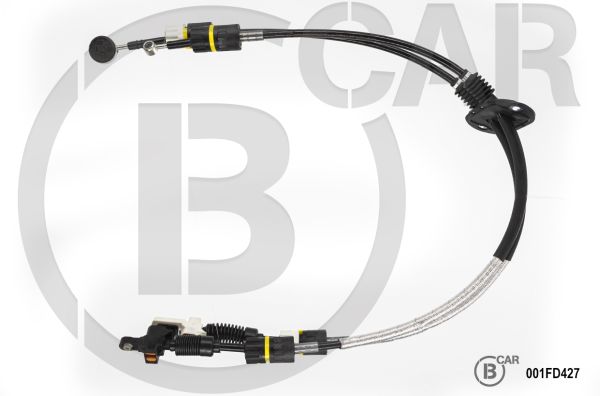 B CAR Seilzug, Schaltgetriebe 001fd427 für Ford