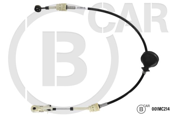 B CAR Seilzug, Schaltgetriebe 001mc214 für Mercedes