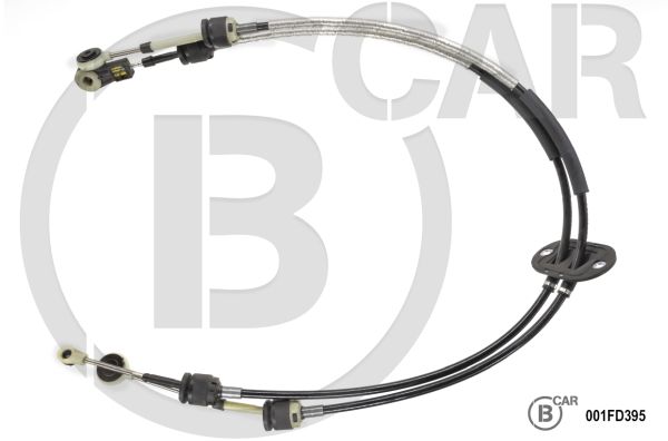 B CAR Seilzug, Schaltgetriebe 001fd395 für Ford