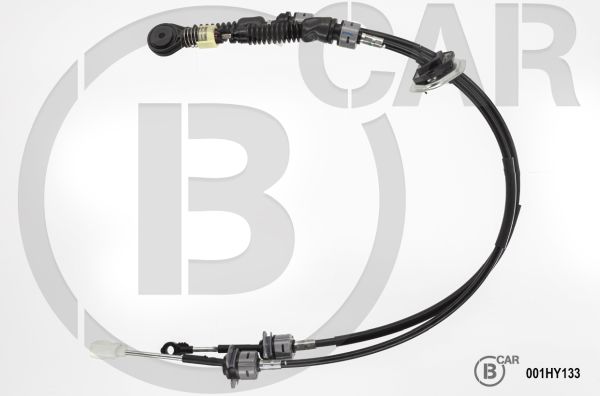 B CAR Seilzug, Schaltgetriebe 001hy133 für HYUNDAI