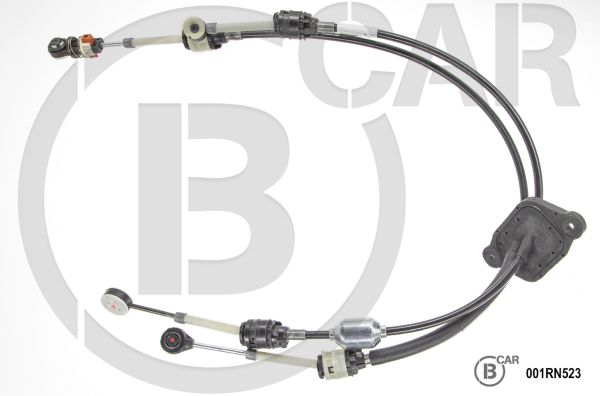 B CAR Seilzug, Schaltgetriebe 001rn523 für RENAULT