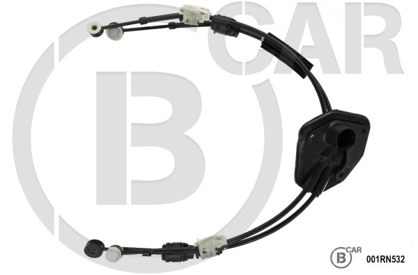 B CAR Seilzug, Schaltgetriebe 001rn532 für RENAULT